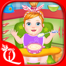 My Baby Princess Care APK