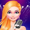 Celebrity Star Salon APK