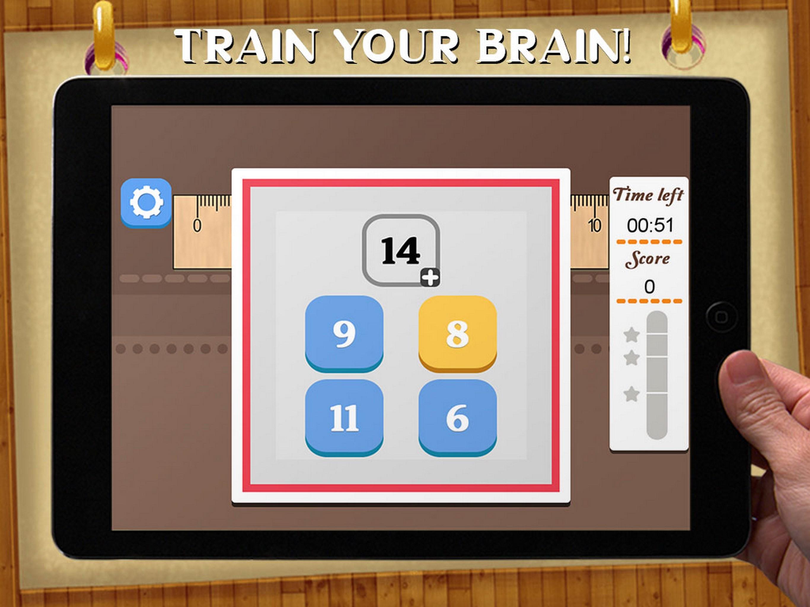 Brain apk