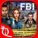 APK FBI Police Return