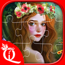 Fairy Princess Jigsaw Puzzle APK