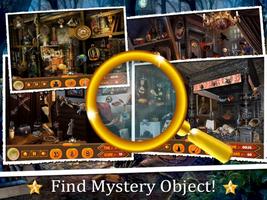 Hidden Mystery: Pirate Treasure ảnh chụp màn hình 1