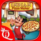Indian Pizza Maker icon
