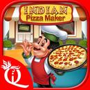 Indian Pizza Maker APK