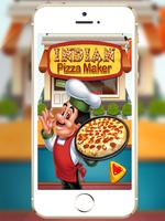 Indian Pizza Maker poster