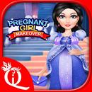 Indian Pregnant Girl Makeover APK