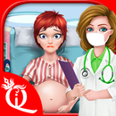 Pregnant Mommy Emergency Care APK