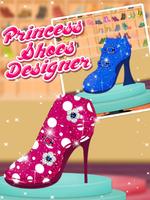 Princess Shoes Designer capture d'écran 3
