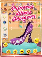 Princess Shoes Designer screenshot 2