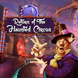 Return Of The Haunted Circus icon