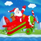 Santa Vs Airplane 图标