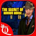 The Secret Of Horror House أيقونة