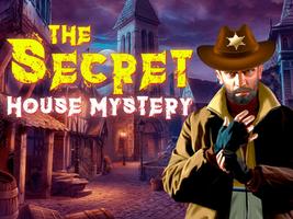 The Secret House Mystery ảnh chụp màn hình 3