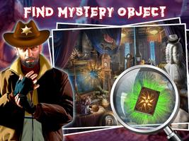 The Secret House Mystery स्क्रीनशॉट 1