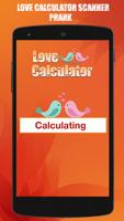 Love Calculator Scanner syot layar 3