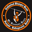 ”My Bhangra Beats