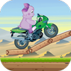 monzy motorbike racing APK