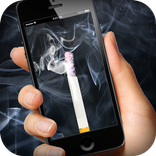 iSmoke Virtual Weed