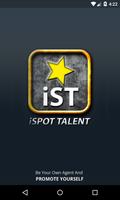 iSpotTalent 海报