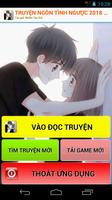 TRUYỆN NGÔN TÌNH NGƯỢC HAY NHẤT 2018 Affiche