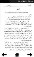 Hazrat Abu Bakr Siddiq (R.A) Ekran Görüntüsü 3