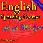 Learn English (30 Din Main) icon