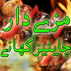 Chinese Khanay Urdu آئیکن