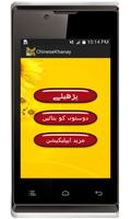 Chinese Khanay Urdu اسکرین شاٹ 1