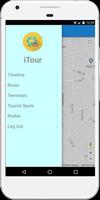 iTour App स्क्रीनशॉट 3