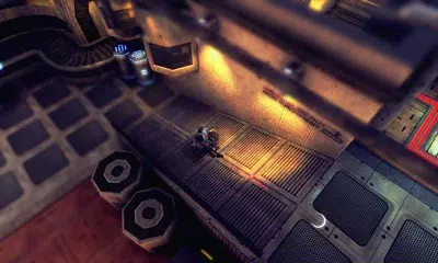 Angry Bots Demo APK download