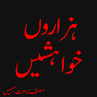 Hazaro Khawaishy ícone