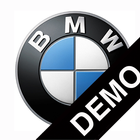 BMW Thermo Call DEMO иконка