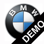 BMW Thermo Call DEMO 아이콘