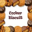 Cooker Biscuits Recipes