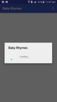 Baby Rhymes videos poster