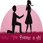 How to Propose a Girl icon