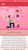 How to Propose a Girl screenshot 2