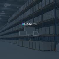 Blade IMS اسکرین شاٹ 1