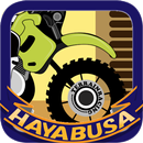 Terrain Racing APK