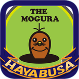HAYABUSA THE MOGURA