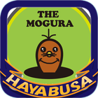 HAYABUSA THE MOGURA ikona