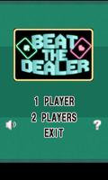 Beat the Dealer постер