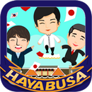 Busan Jump! Korea-China-Japan APK