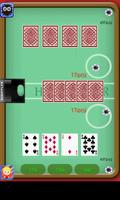 Mr.Will's Hold'em Poker ảnh chụp màn hình 2