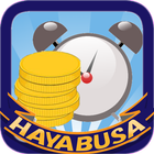 HAYABUSA MyLife-icoon