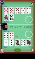 Mr.Will's Pai Gow Poker capture d'écran 1
