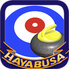 HAYABUSA Rumble Curling ไอคอน