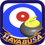 HAYABUSA Rumble Curling