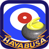 HAYABUSA Rumble Curling 아이콘