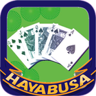 HAYABUSA ポーカーソリティア アイコン